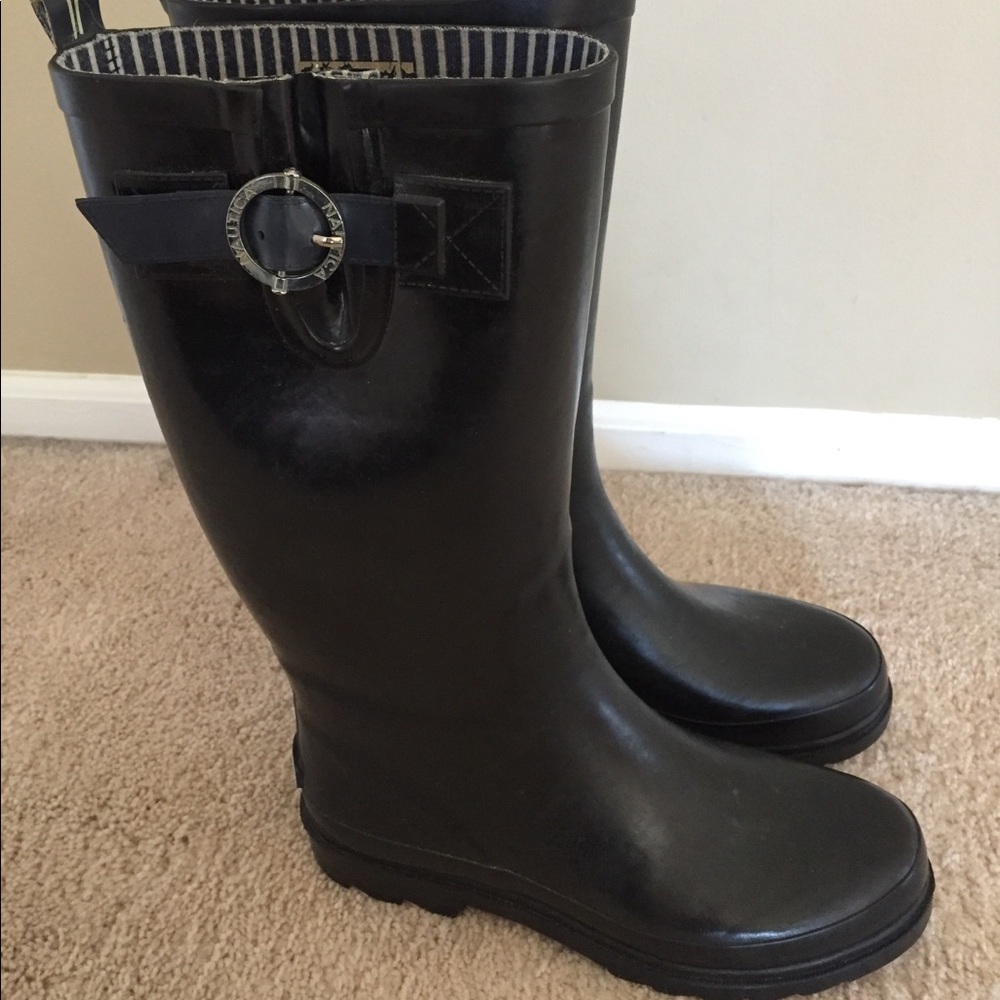 Nautica Rain Boots